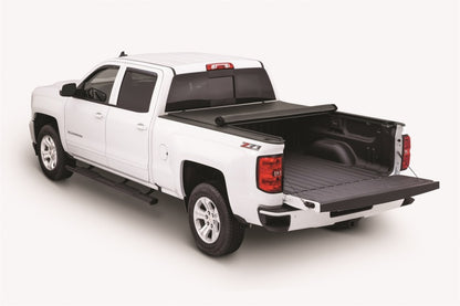 Tonno Pro Lo-Roll Tonneau Cover | Ford F-250/F-350 Super Duty (18-20) (LR-3095)