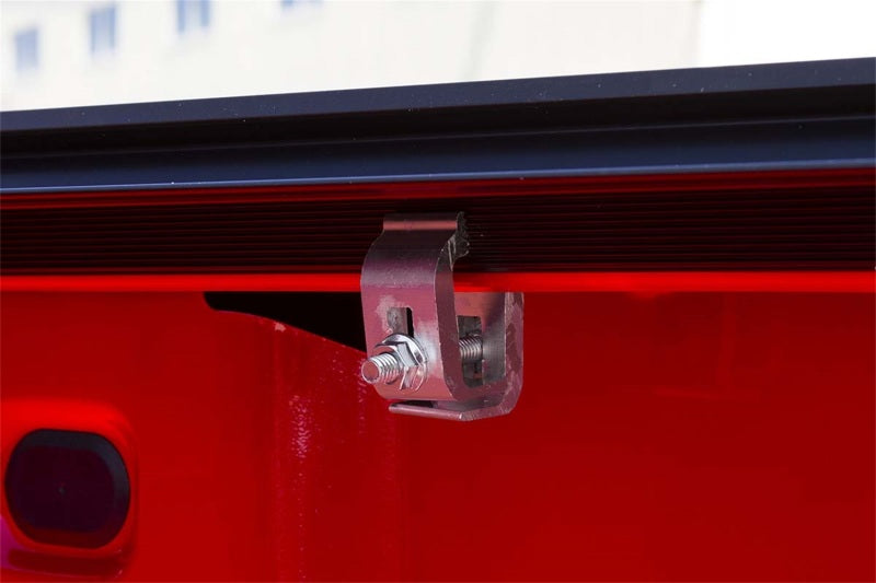 Access Original Roll-Up Cover | Toyota Tacoma (16-19, 20-23) (15279)