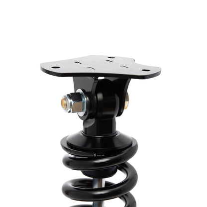 QA1 3.5-5.5in Lowering Kit w/ Spindles | Ford F-150 (21-23, 24-26) (LK11-FF03)