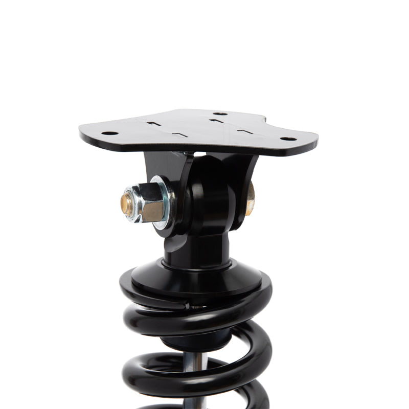 QA1 Dual Adjustable Lowering Kit | Ford F-150 (21-25, 24-26) Raptor (LK12-FF04)