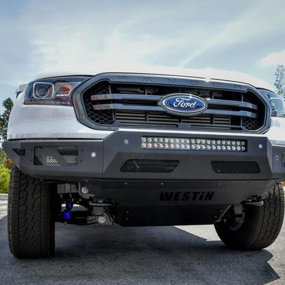 Westin Outlaw/Pro-Mod Skid Plate | Ford Ranger (19-26) (58-71085)