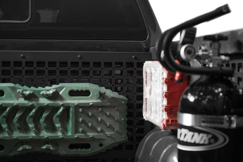 Addictive Desert Designs Bed Cab MOLLE | Ford Ranger (19-26) (AC7202101NA)
