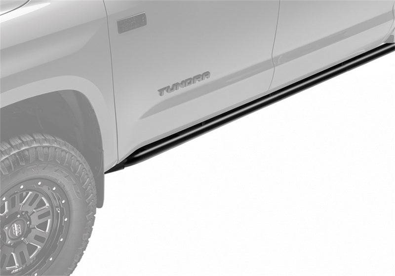 N-Fab RKR Rails | Toyota Tacoma Double Cab (16-19, 20-23) (T154RKRCC)