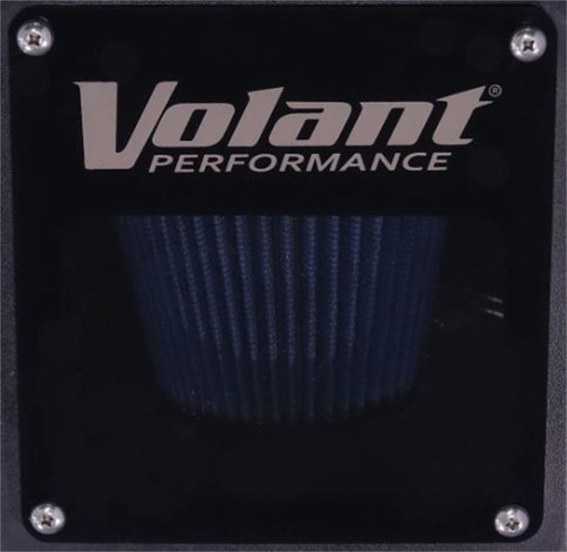 Volant Pro5 Closed Box Air Intake System | Toyota Tacoma 2.7L (05-15) (18427)