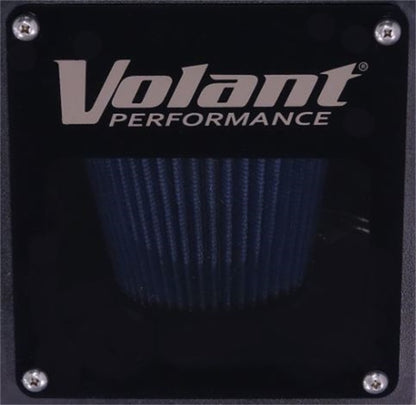 Volant 2003-2004 Toyota 4Runner 4.7L Pro5 Closed Box Air Intake System | Toyota 4Runner (03-04) (18947)