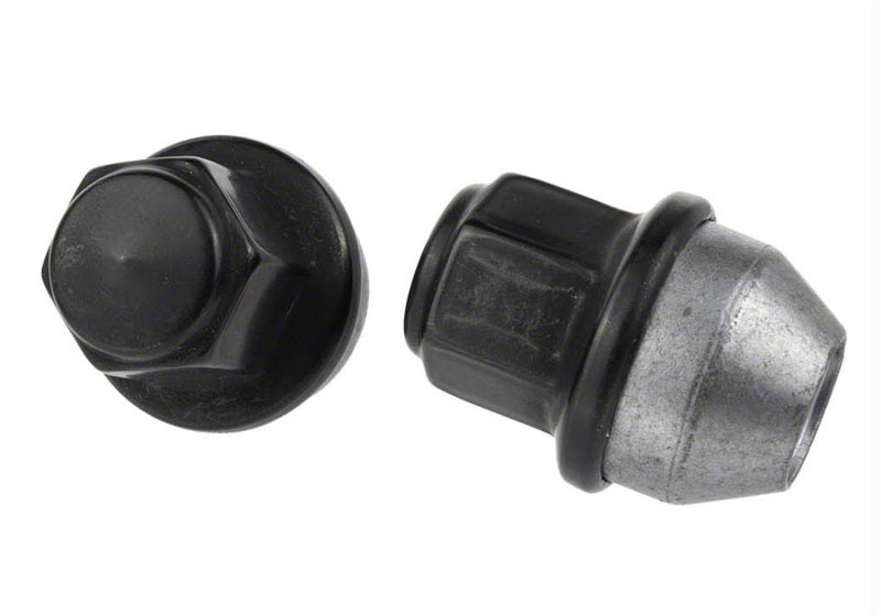 Ford Racing M14 x 1.5 Black Lug Nut | Ford Bronco (21-26) (M-1012-F15B)