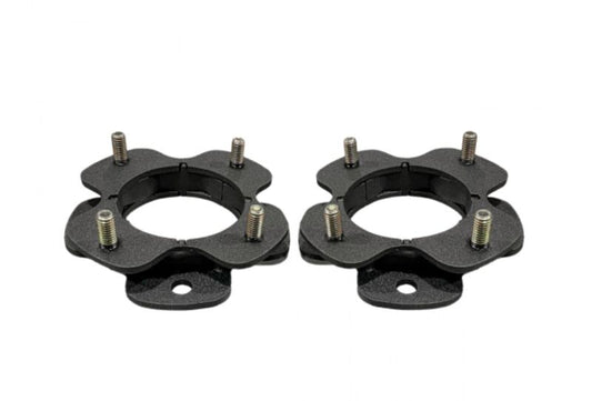 Tuff Country 1.5in Front Leveling Kit | Toyota Tacoma / Land Cruiser (24+)(52924)