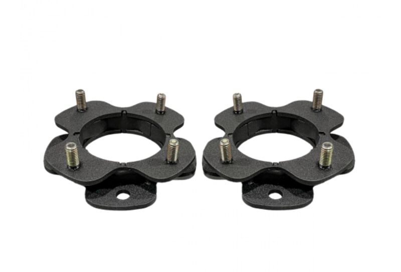 Tuff Country 1.5in Front Leveling Kit | Toyota Tacoma / Land Cruiser (24+)(52924)