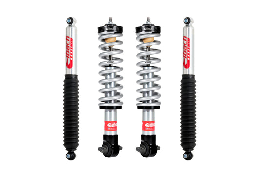 Eibach PRO-TRUCK Coilovers | GMC Canyon (15-22) (E86-23-007-01-22)