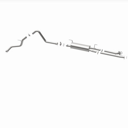 Magnaflow Direct-Fit Replacement Exhaust System | Toyota Tundra (07-09) (106-0121)