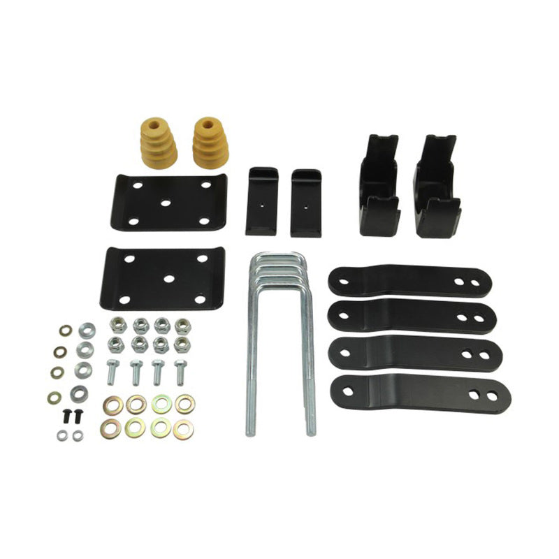 Belltech 4inch Flip Kit | Toyota Tundra (07-18) (6540)
