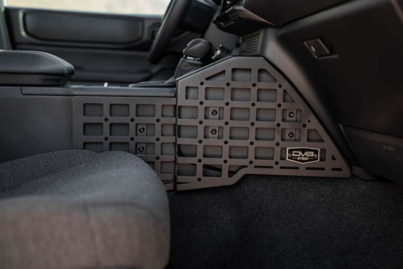 DV8 Offroad Molle Panels | Toyota Land Cruiser (24-26) (CCT4-01)