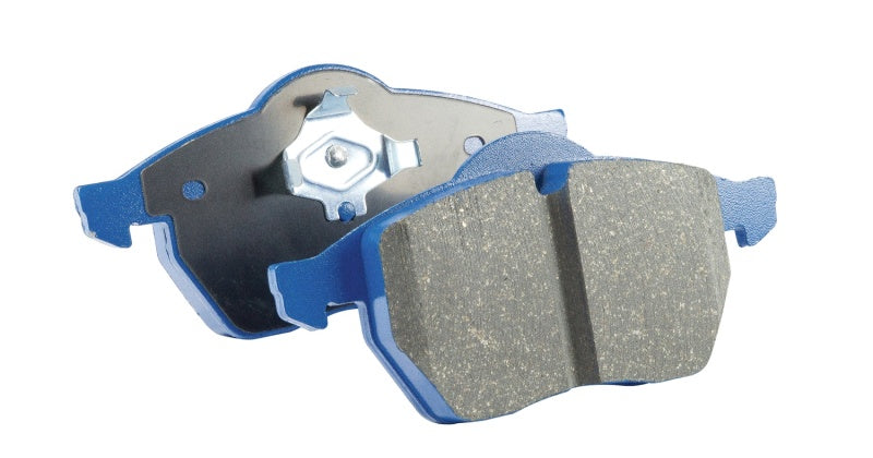 EBC Bluestuff Rear Brake Pads | 2003+ Toyota 4Runner 4.0L