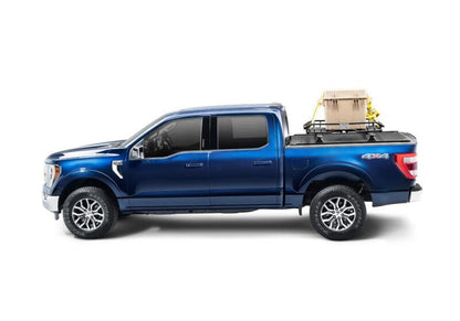 Retrax PRO XR Bed Cover | Ford F-150 (21-23/24-26) Super Crew / Super Cab & Regular Cab (T-80379)