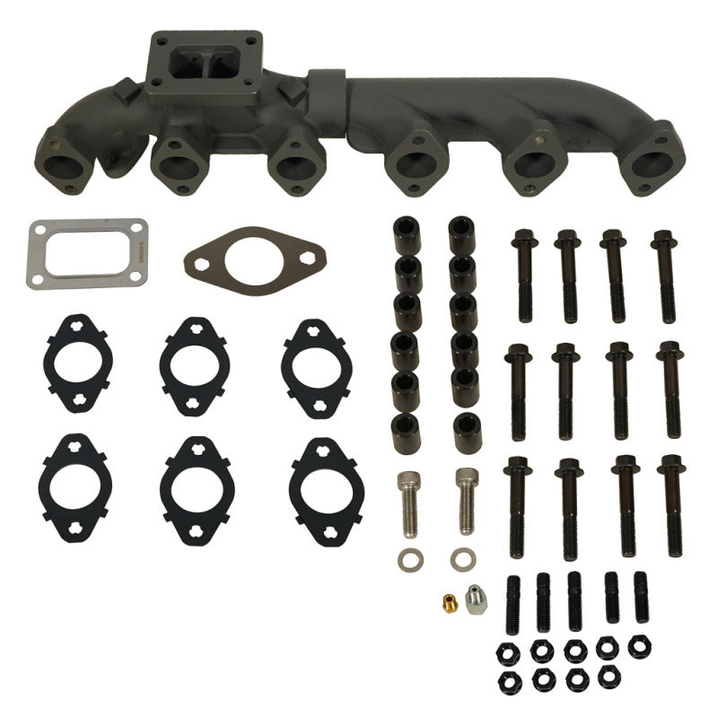 BD Diesel Exhaust Manifold Kit | Ram 3500 (11-18) (1046068)