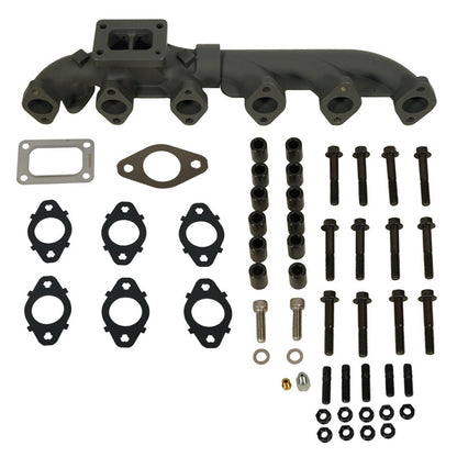 BD Diesel Exhaust Manifold Kit | Ram 3500 (11-18) (1046068)