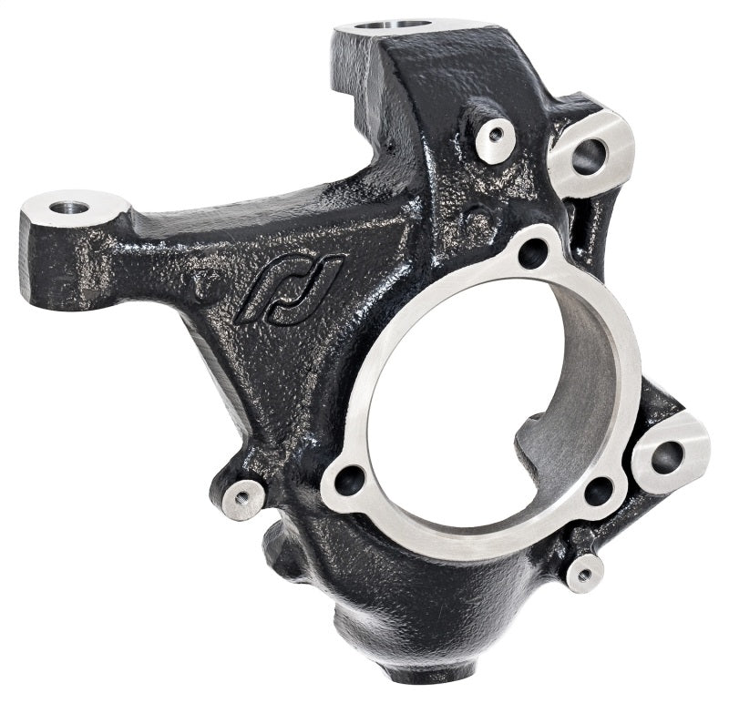 RockJock High Steer Steering Knuckles | Jeep Gladiator JT / Wrangler JL (20-25 / 18-25) (RJ-447100-101)