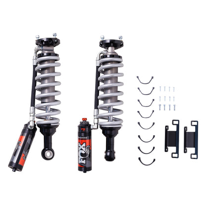 FOX Performance Elite Series 2.5 Front Adjustable Shocks | Ford Ranger (19-26) (883-06-239)