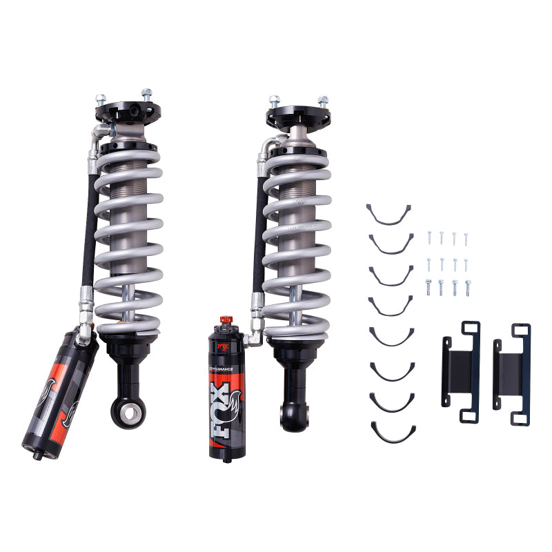 FOX Performance Elite Series 2.5 Front Adjustable Shocks | Ford Ranger (19-26) (883-06-239)
