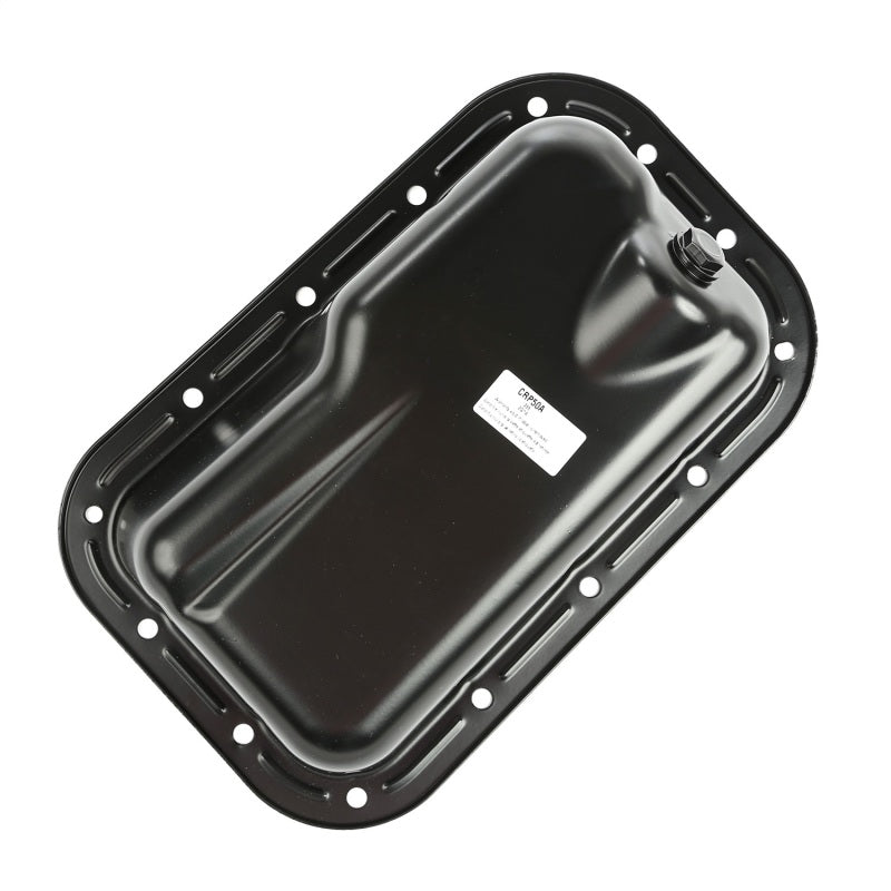 Omix Oil Pan | Jeep Wrangler JK (07-18) (17437.04)