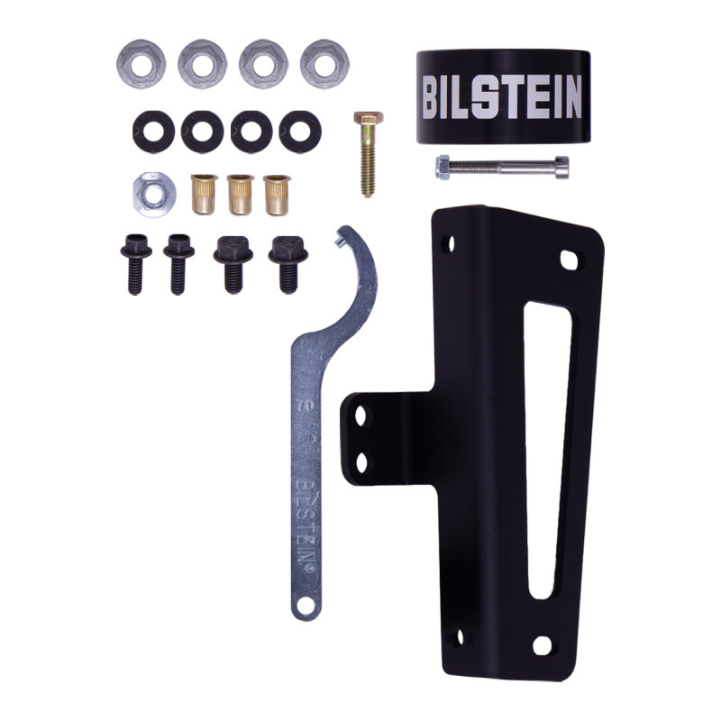 Bilstein B8 8112 ZoneControl CR Coilover | Toyota Tundra 4WD (07-21) (41-326022)
