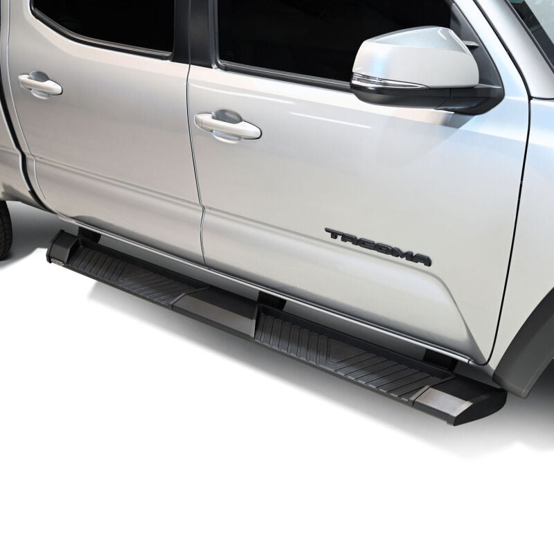Westin Double Cab AT6 Running Boards | Toyota Tacoma (24-26) (24-62785)