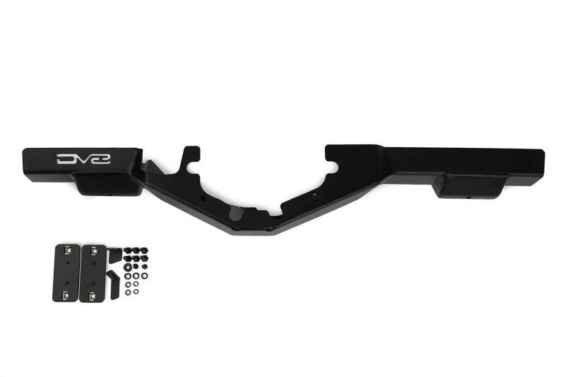 DV8 Offroad Rear Differential Skid Plate | Ford Bronco (21-26) (SPBR-03)