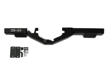 DV8 Offroad Rear Differential Skid Plate | Ford Bronco (21-26) (SPBR-03)