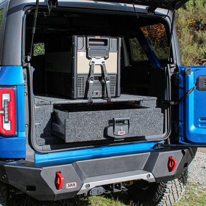 ARB R/Drawer Kit Ford Bronco 4DR | Ford Bronco (21-26) (RDK5400010)