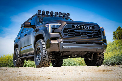 ICON 2.5 Series VS RR CDCV Coilover Kit | Toyota Tundra (22+)