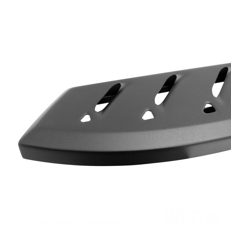 Westin Thrasher Running Boards | Chevrolet Silverado (19-26) / GMC Sierra (19-26) (28-81275)