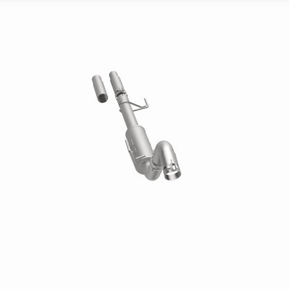 Magnaflow Direct-Fit Performance Exhaust Muffler Replacement Kit | Ford F-150 (15-24) (19572)