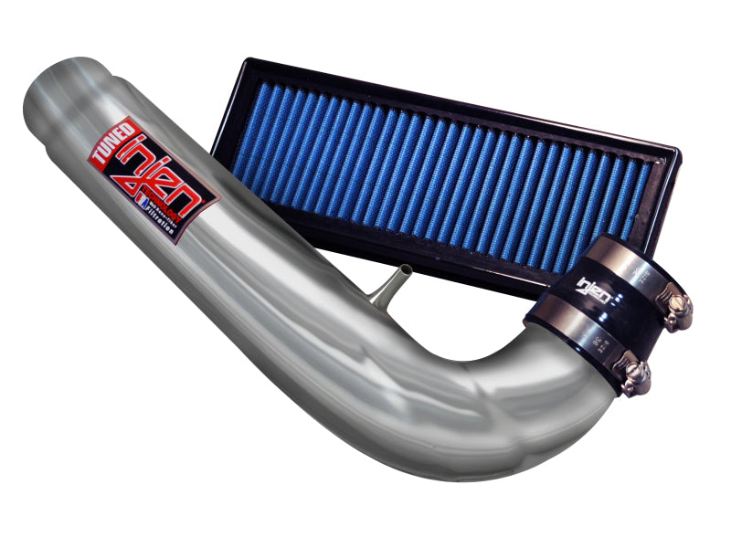 Injen 15-19 Fiat Abarth 1.4L Turbo Short Ram Intake w/ MR Tech | Fiat 500/500C/500e (07-26)