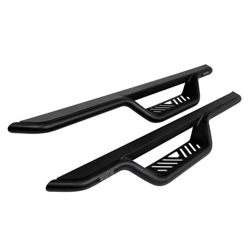 Westin Outlaw Drop Nerf Step Bars | Ford Bronco (21-23) (20-14185)