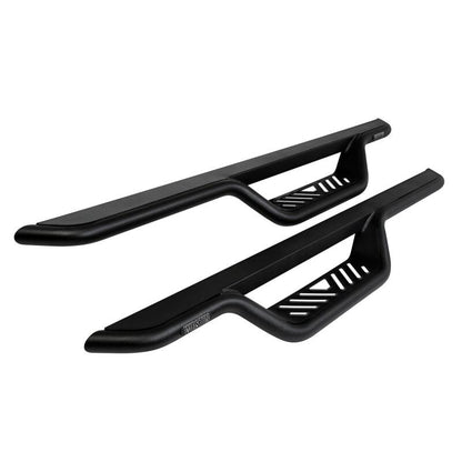 Westin Outlaw Drop Nerf Step Bars | Ford Bronco (21-23) (20-14185)