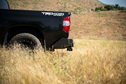 DV8 Offroad Rear Bumper | Toyota Tundra (14-21) (RBTT2-06)