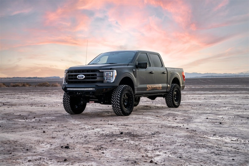 Skyjacker 3in Lift Kit Component Box | Toyota Tundra (22-26)