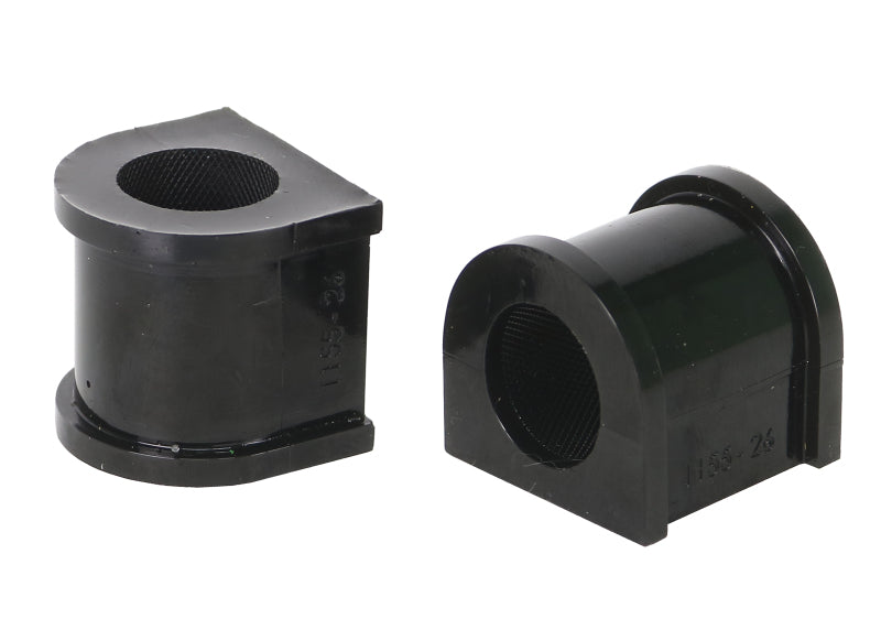 Whiteline Sway Bar Mount Bushing Kit | Toyota Land Cruiser (90-02) / 4Runner (00-02) (W23782)