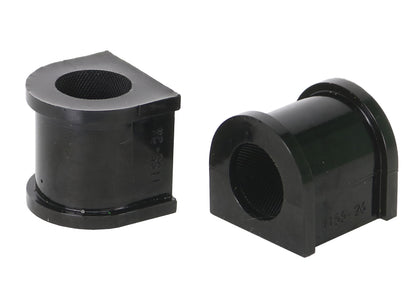 Whiteline Sway Bar Mount Bushing Kit | Toyota Land Cruiser (90-02) / 4Runner (00-02) (W23782)