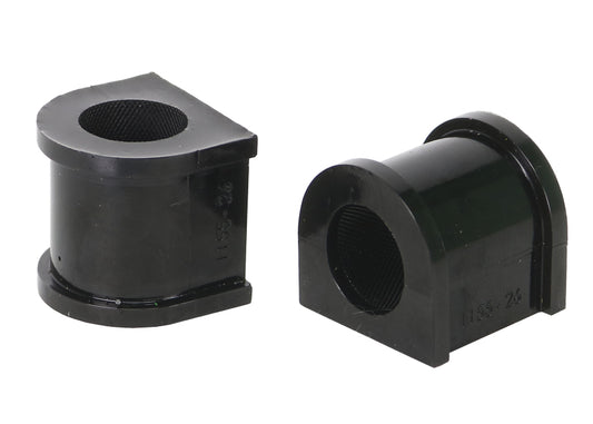 Whiteline Sway Bar Mount Bushing Kit | Toyota Land Cruiser (90-02) / 4Runner (00-02) (W23782)