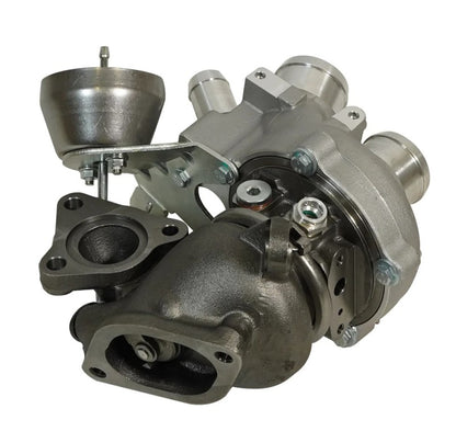 BD Diesel Screamer Turbo Kit | Ford F-150 (09-12) (1047620)