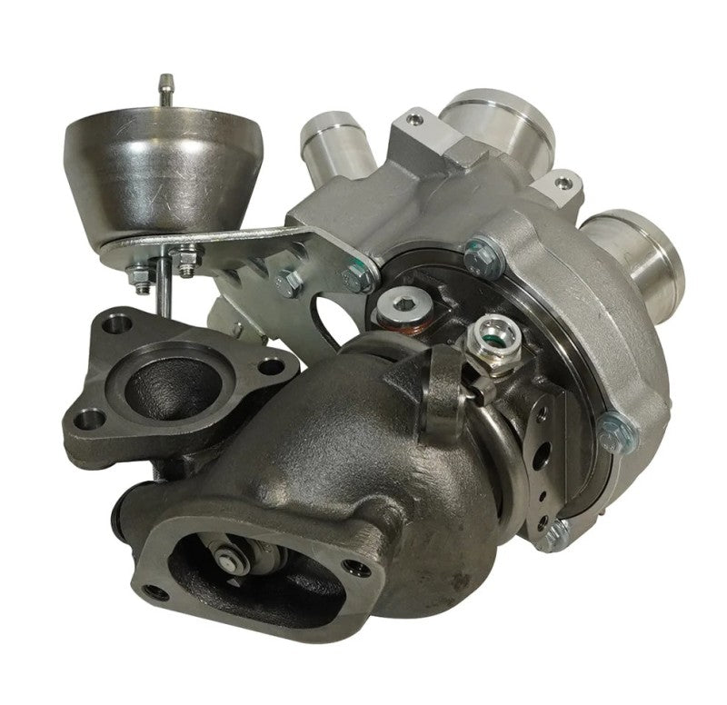 BD Diesel Screamer Turbo Kit | Ford F-150 (09-12) (1047620)