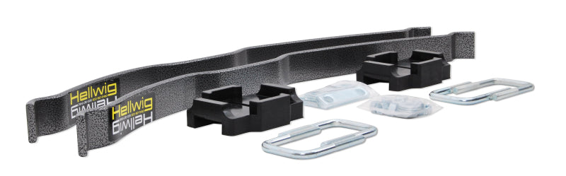Hellwig 19-21 Ford Ranger Single Leaf EZ 990 Helper Spring | Ford Ranger (19-26) (1914)