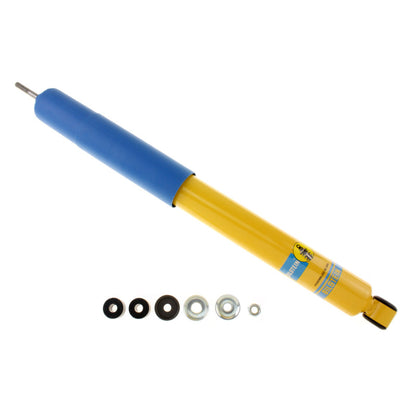 Bilstein B6 4600 Series 2005-2015 Toyota Tacoma Rear Monotube Shock | Toyota Tacoma (05-15) (24-186056)