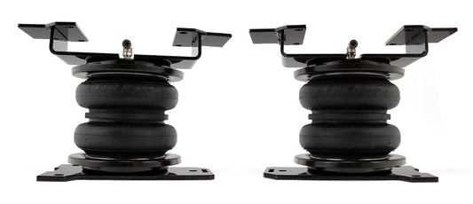 Air Lift Loadlifter 5000 Ultimate for 2019 Chevrolet Silverado 1500 4WD (88288)