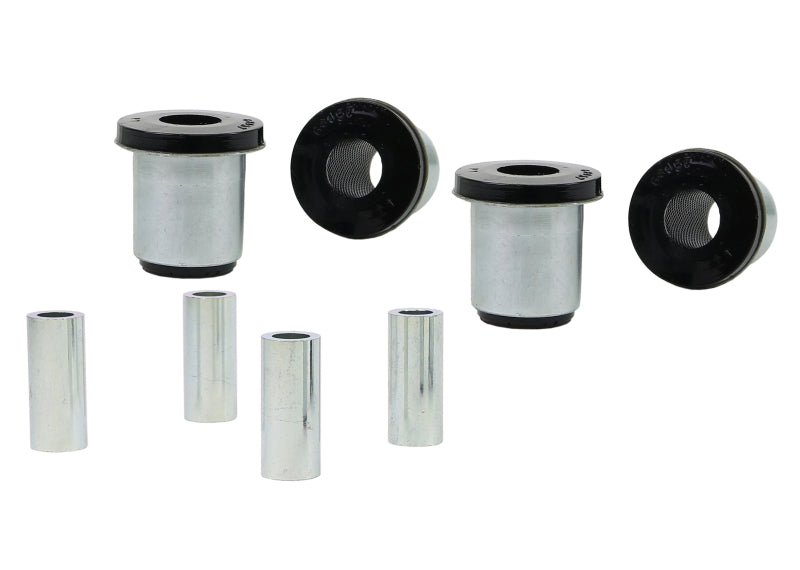 Whiteline Front Control Arm Upper Bushing Kit | Toyota 4Runner (96-02)