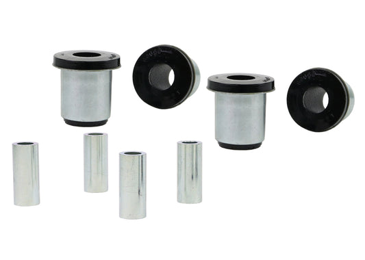 Whiteline Front Control Arm Upper Bushing Kit | Toyota 4Runner (96-02)