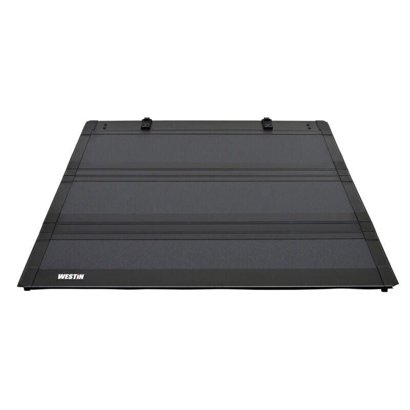 Westin Hard Tri-Fold Tonneau Cover | Ford F-150 (24-26) 6.5ft Bed