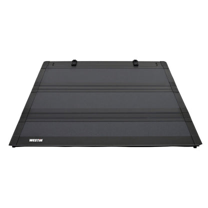 Westin 2020-2023 Toyota Tacoma 6ft 2in Hard Tri-Fold Tonneau Cover | Toyota Tacoma (20-23) (19-44185)