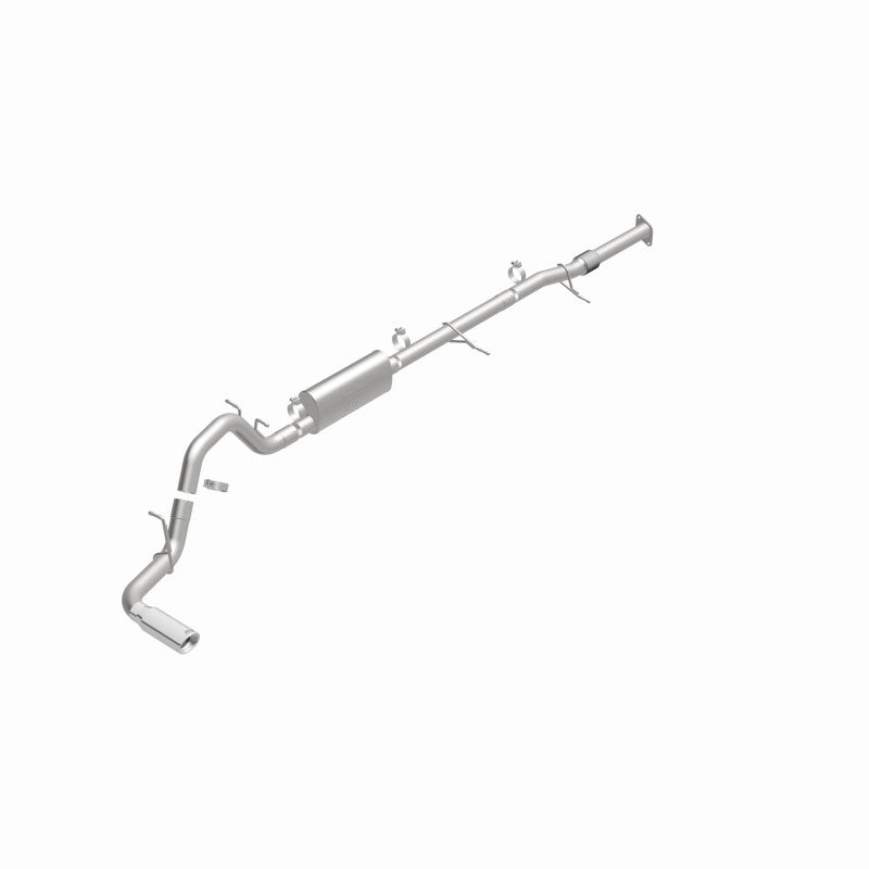 Magnaflow NEO SS Cat-Back Exhaust | Chevy Colorado (23+) / GMC Canyon (19649)